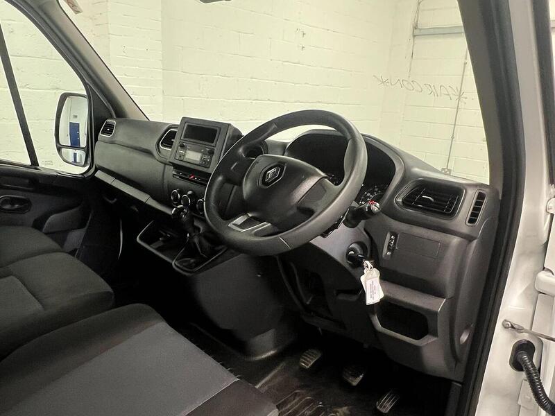 Used Renault Master 2023 for sale - 76903928: Photo 16