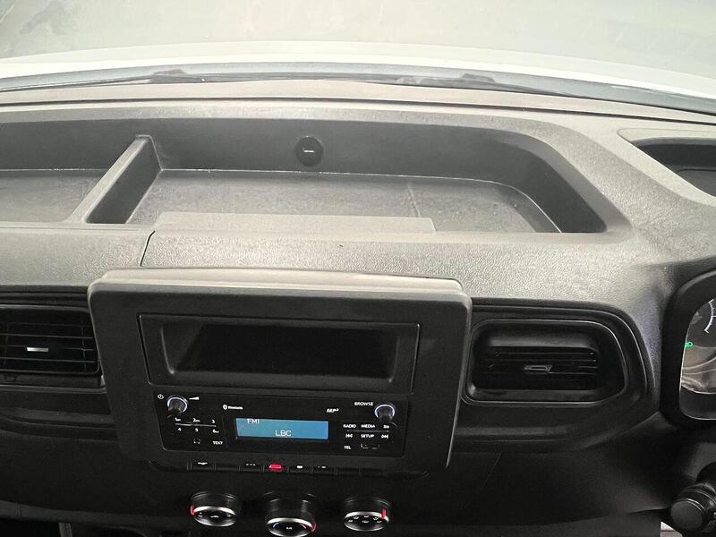 Used Renault Master 2023 for sale - 76903928: Photo 18