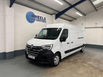 Used Renault Master 2023 for sale - 76903928: Photo