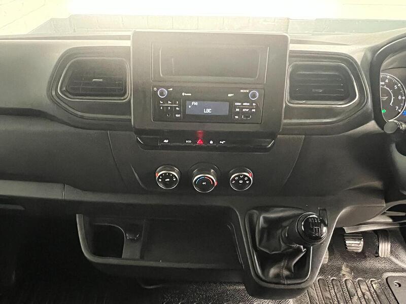 Used Renault Master 2023 for sale - 76903928: Photo 22
