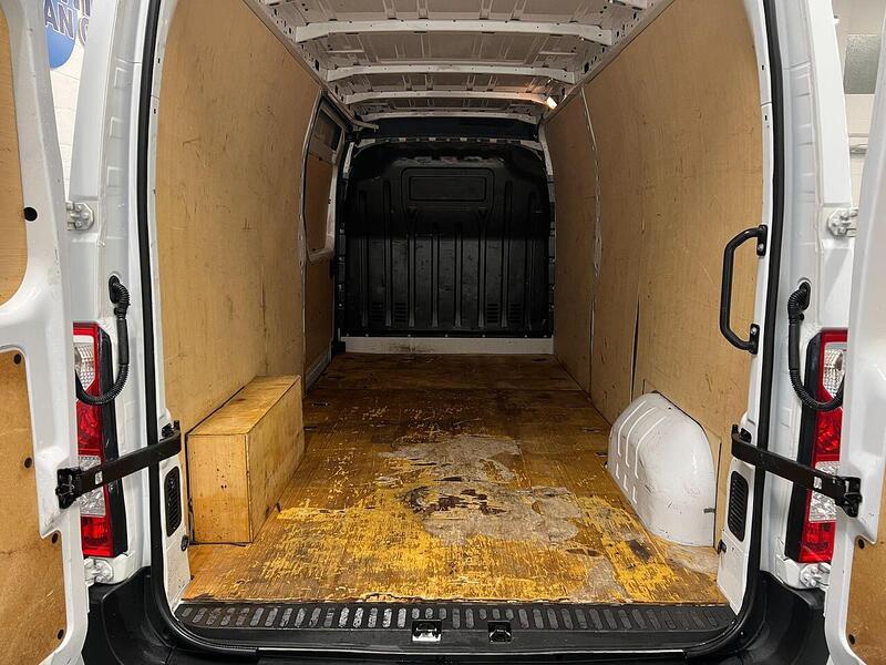 Used Renault Master 2023 for sale - 76903928: Photo 25