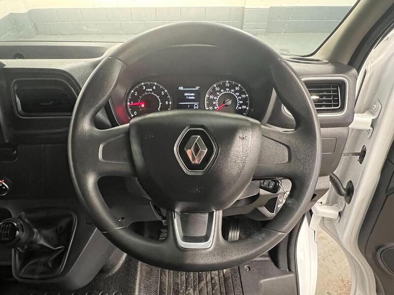 Used Renault Master 2023 for sale - 76903928: Photo 26