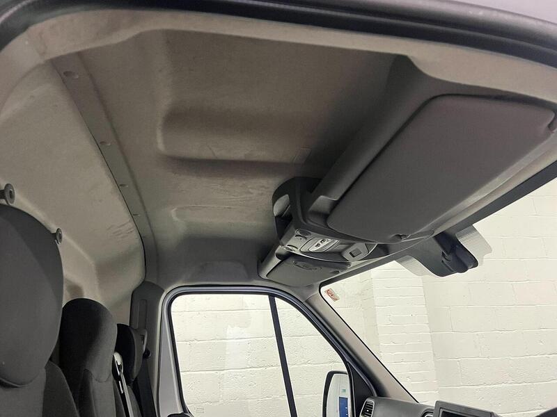 Used Renault Master 2023 for sale - 76903928: Photo 27