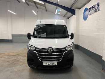 Used Renault Master 2023 for sale - 76903928: Photo