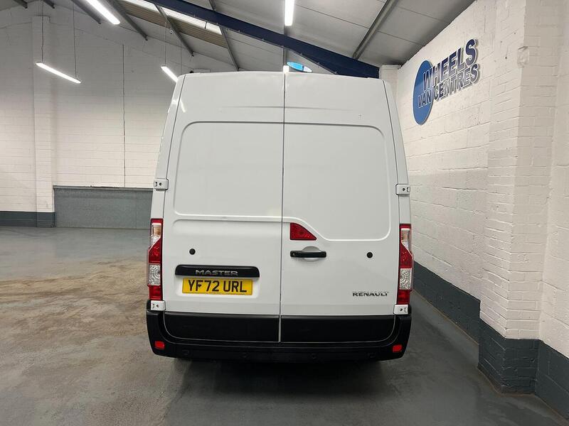 Used Renault Master 2023 for sale - 76903928: Photo 6