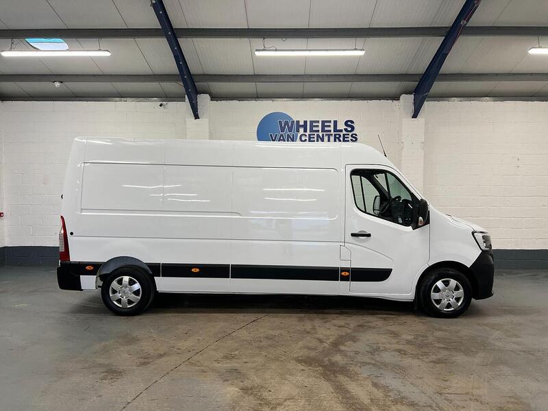 Used Renault Master 2023 for sale - 76903928: Photo 7