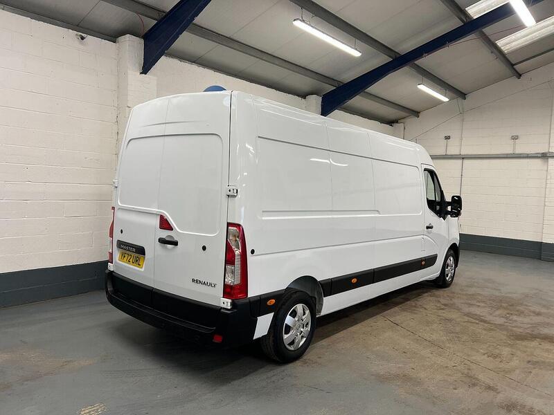 Used Renault Master 2023 for sale - 76903928: Photo 8