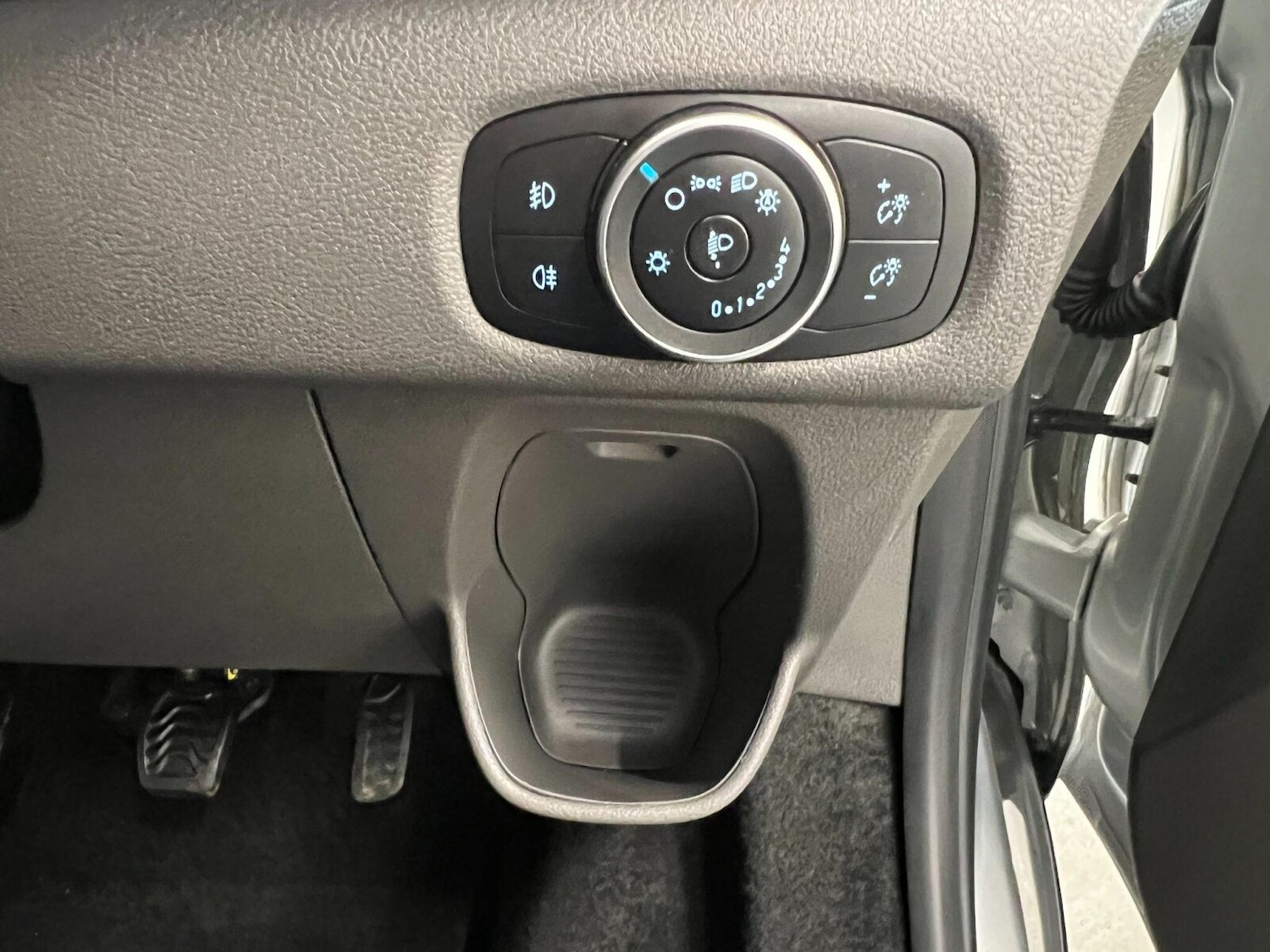 Used Ford Transit Custom 2022 for sale - 76868812: Photo 11