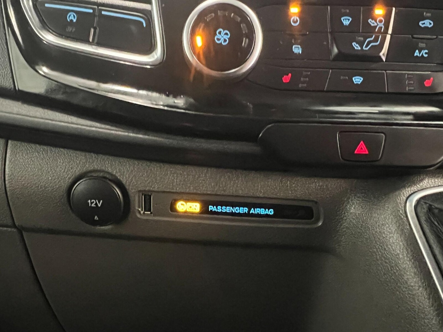 Used Ford Transit Custom 2022 for sale - 76868812: Photo 15