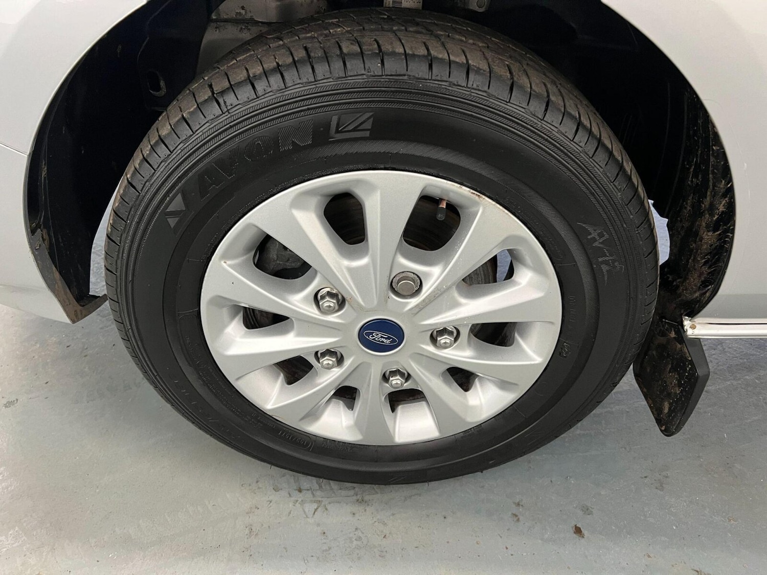 Used Ford Transit Custom 2022 for sale - 76868812: Photo 18