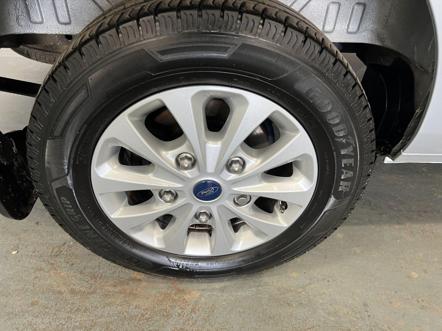 Used Ford Transit Custom 2022 for sale - 76868812: Photo 20