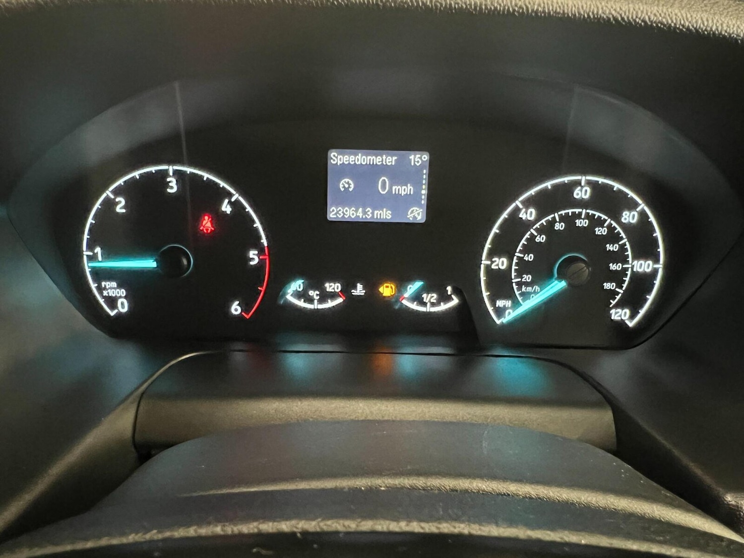 Used Ford Transit Custom 2022 for sale - 76868812: Photo 23