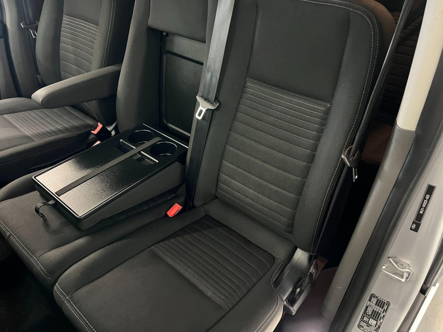 Used Ford Transit Custom 2022 for sale - 76868812: Photo 25