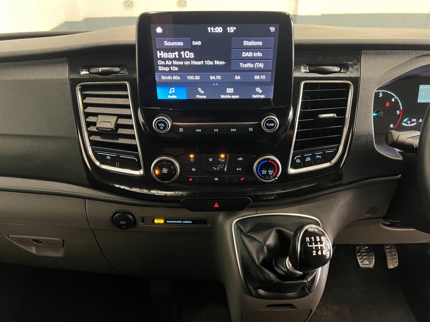 Used Ford Transit Custom 2022 for sale - 76868812: Photo 26