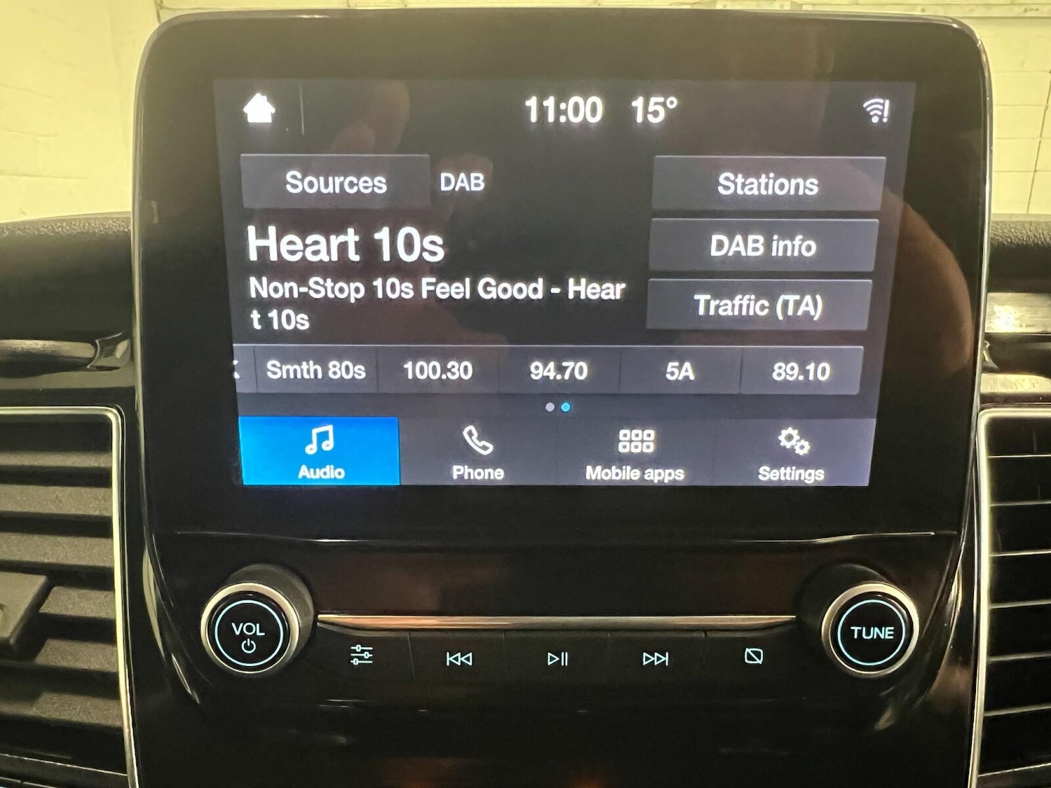 Used Ford Transit Custom 2022 for sale - 76868812: Photo 27