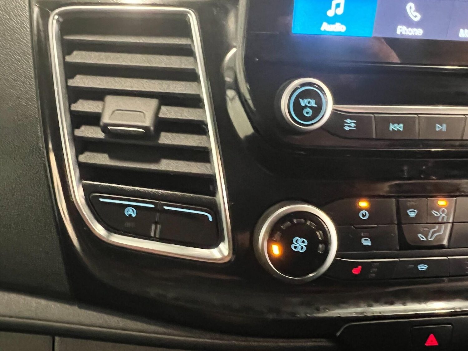 Used Ford Transit Custom 2022 for sale - 76868812: Photo 30