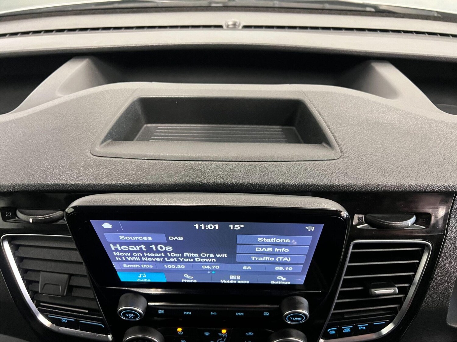 Used Ford Transit Custom 2022 for sale - 76868812: Photo 31