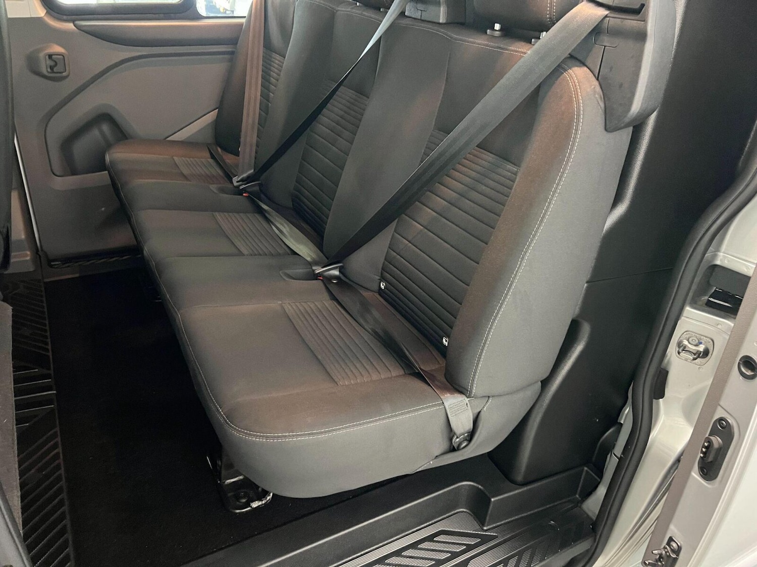 Used Ford Transit Custom 2022 for sale - 76868812: Photo 34