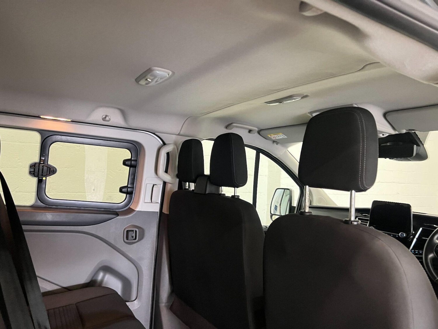 Used Ford Transit Custom 2022 for sale - 76868812: Photo 36