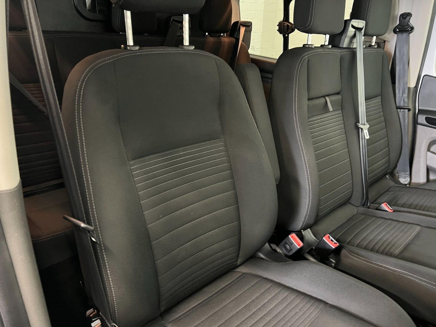 Used Ford Transit Custom 2022 for sale - 76868812: Photo 38