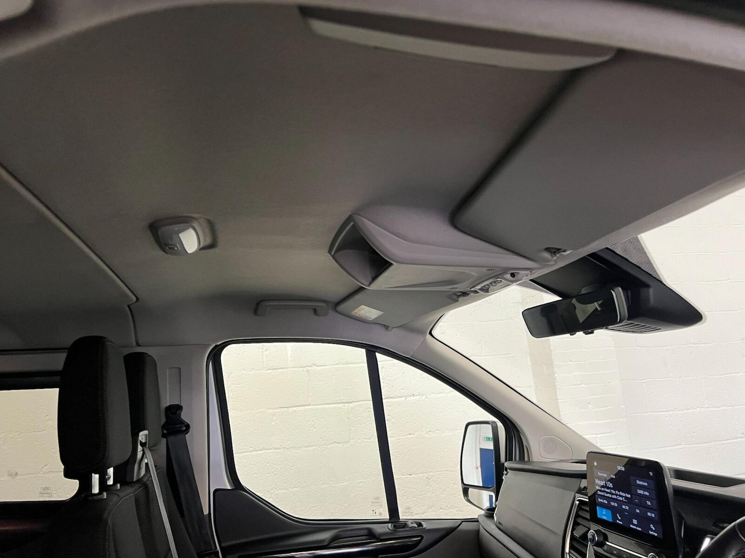 Used Ford Transit Custom 2022 for sale - 76868812: Photo 40