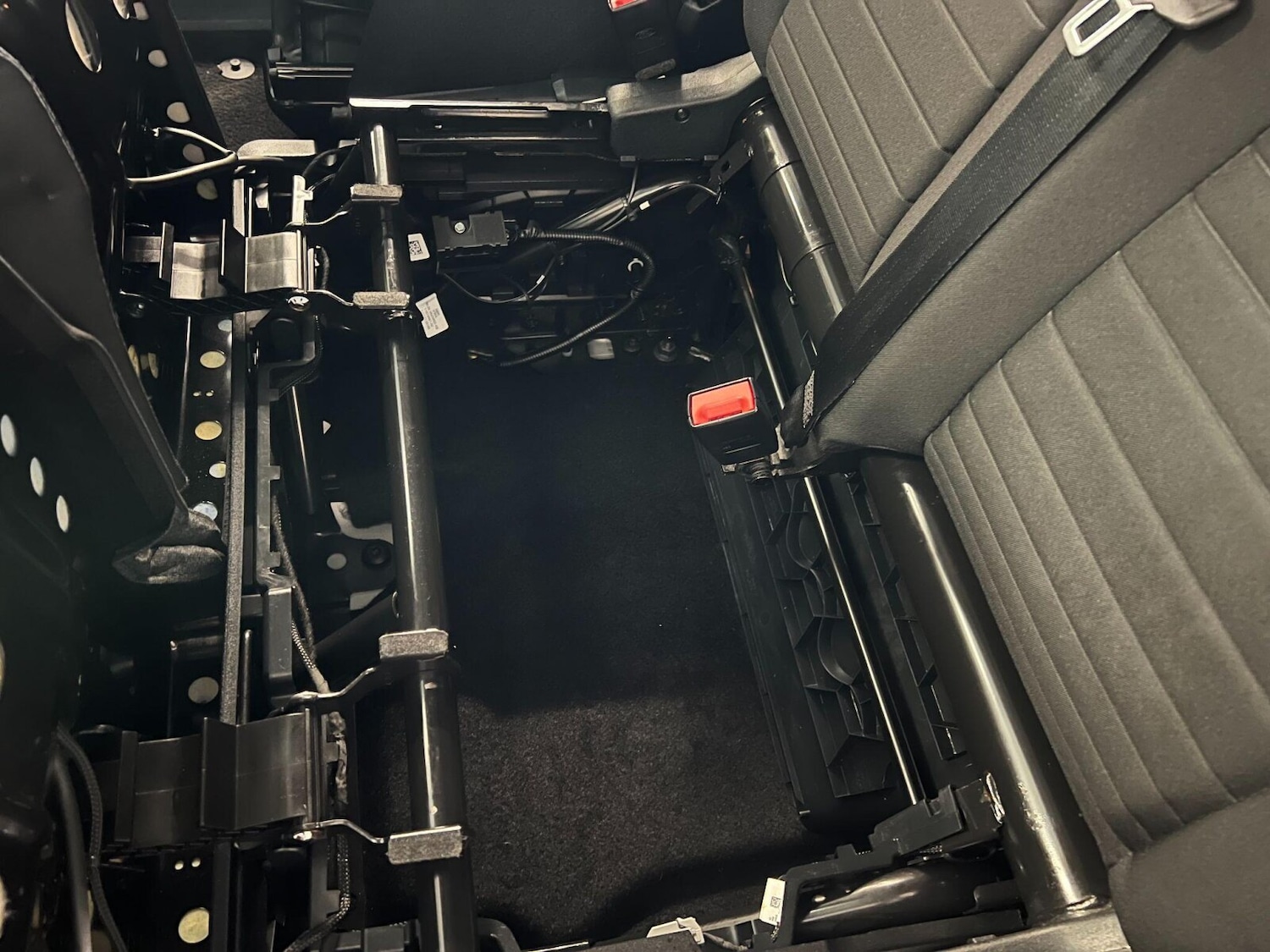 Used Ford Transit Custom 2022 for sale - 76868812: Photo 44