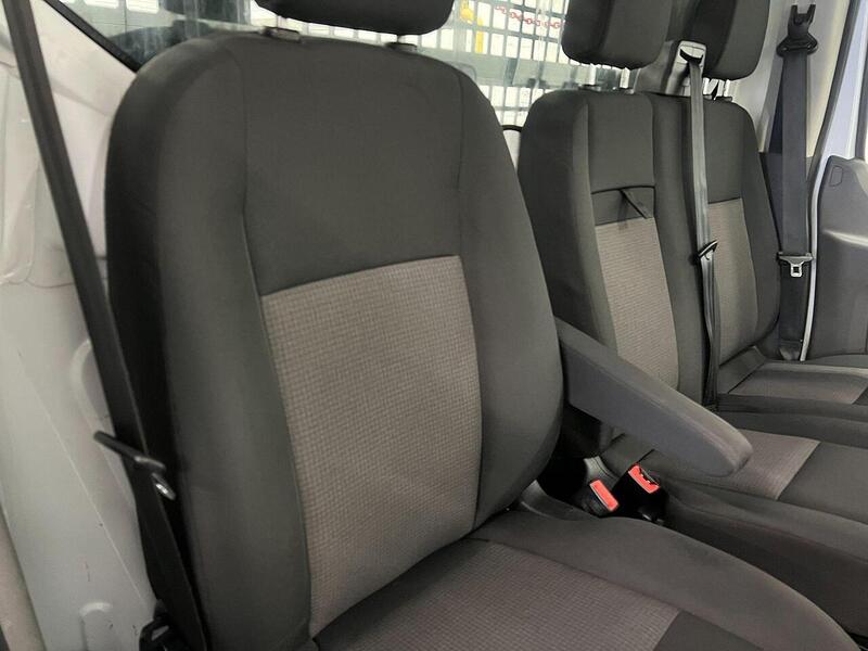 Used Ford Transit 2021 for sale - 76904395: Photo 12