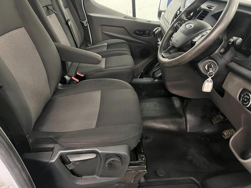 Used Ford Transit 2021 for sale - 76904395: Photo 13