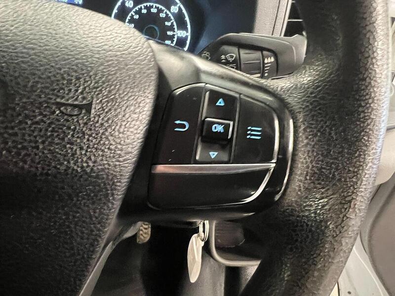 Used Ford Transit 2021 for sale - 76904395: Photo 16