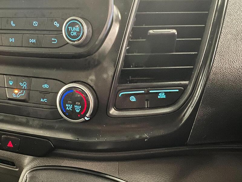 Used Ford Transit 2021 for sale - 76904395: Photo 18