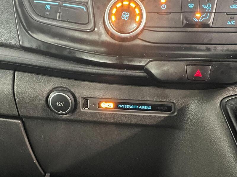 Used Ford Transit 2021 for sale - 76904395: Photo 20