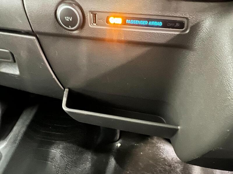 Used Ford Transit 2021 for sale - 76904395: Photo 21