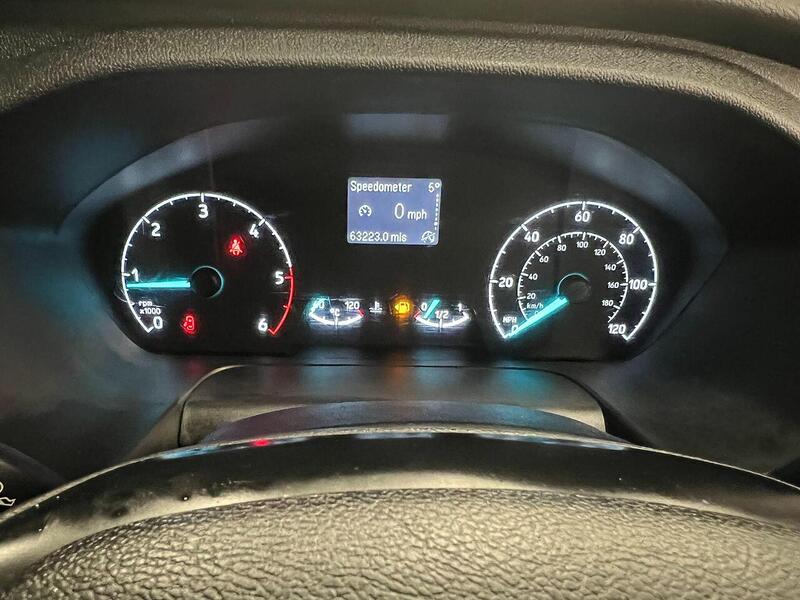 Used Ford Transit 2021 for sale - 76904395: Photo 24