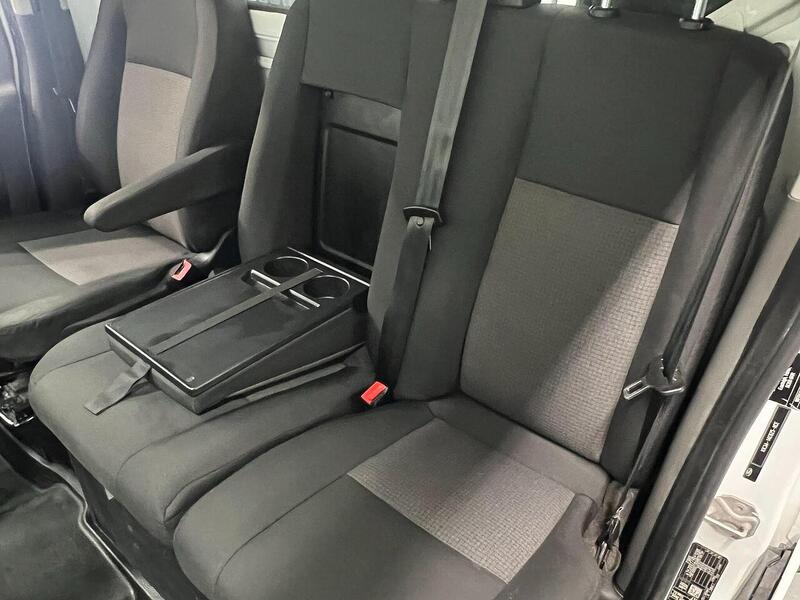 Used Ford Transit 2021 for sale - 76904395: Photo 26