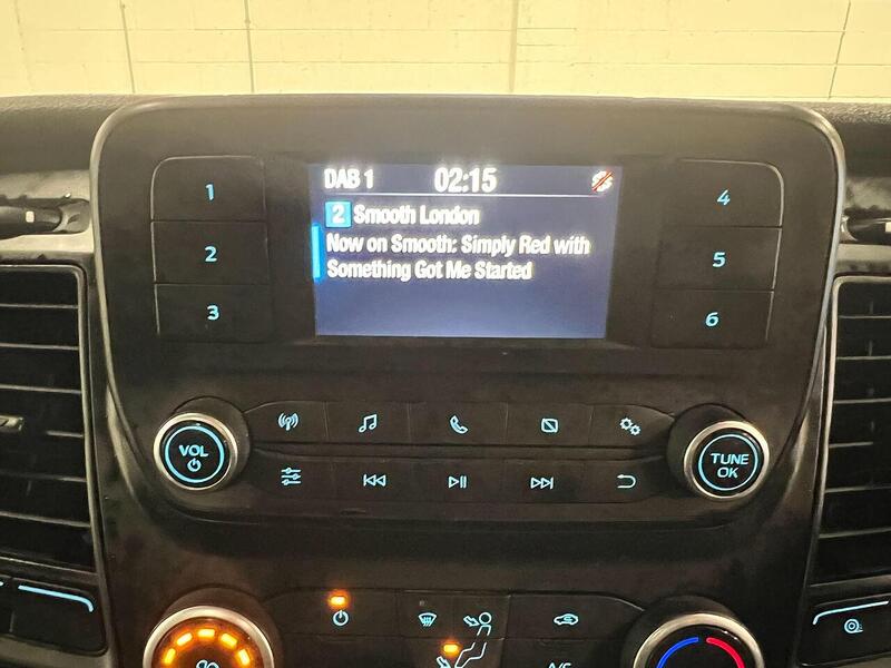 Used Ford Transit 2021 for sale - 76904395: Photo 28