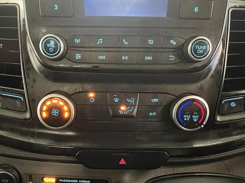 Used Ford Transit 2021 for sale - 76904395: Photo 29