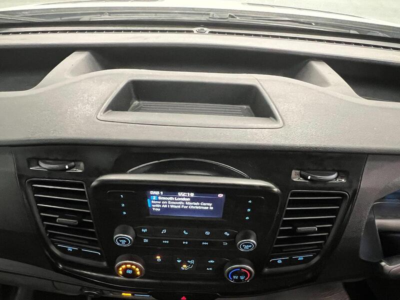 Used Ford Transit 2021 for sale - 76904395: Photo 30