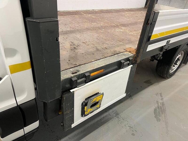 Used Ford Transit 2021 for sale - 76904395: Photo 31