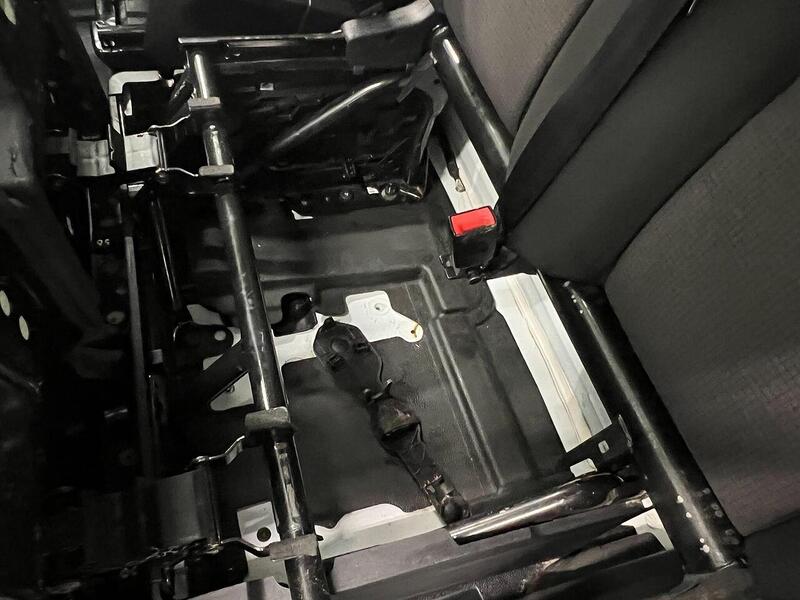 Used Ford Transit 2021 for sale - 76904395: Photo 33