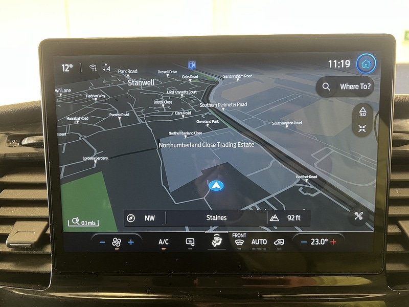 Used Ford Transit 2025 for sale - 77873298: Photo 10