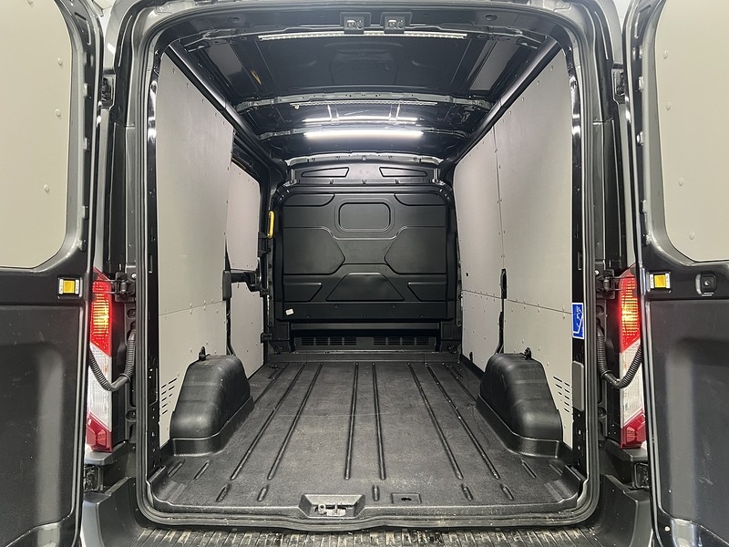 Used Ford Transit 2025 for sale - 77873298: Photo 5