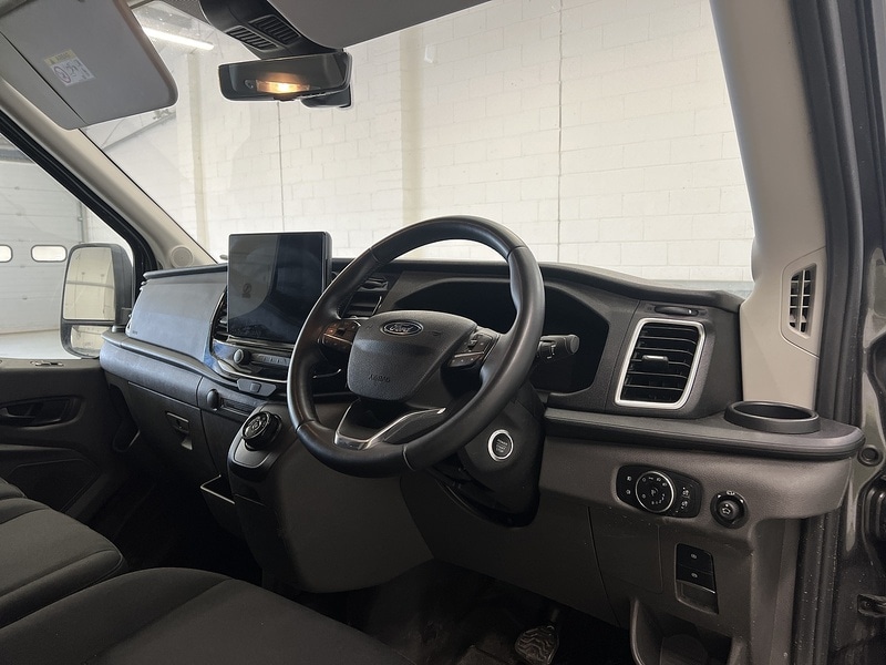 Used Ford Transit 2025 for sale - 77873298: Photo 6