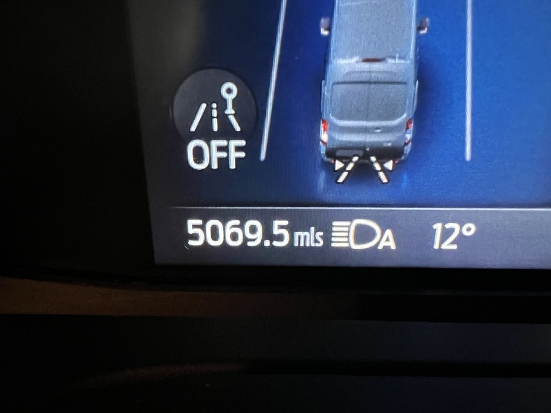 Used Ford Transit 2025 for sale - 77873298: Photo 7