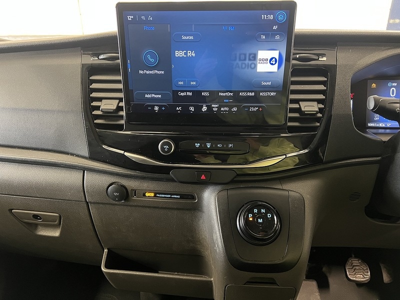 Used Ford Transit 2025 for sale - 77873298: Photo 8