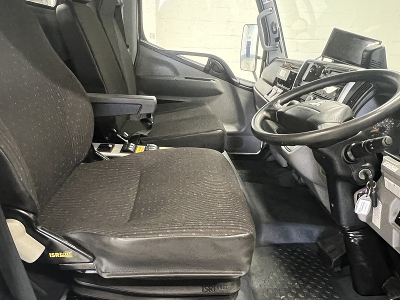 Used Mitsubishi Canter 2019 for sale - 77891404: Photo 10