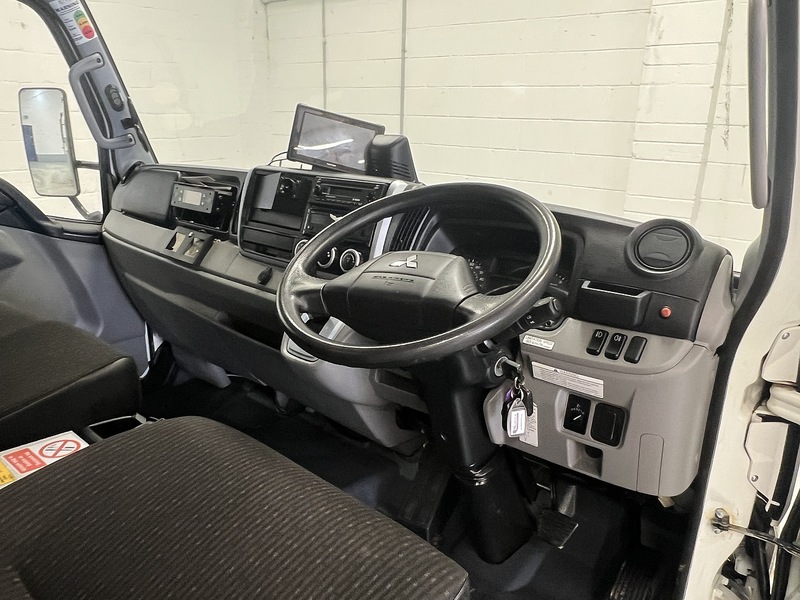 Used Mitsubishi Canter 2019 for sale - 77891404: Photo 11