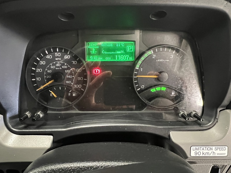 Used Mitsubishi Canter 2019 for sale - 77891404: Photo 15