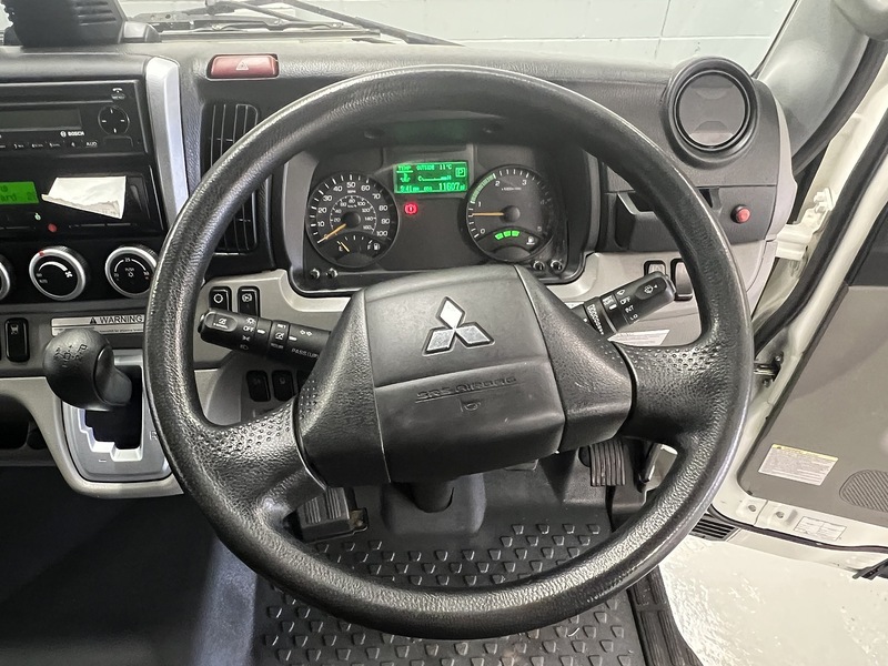 Used Mitsubishi Canter 2019 for sale - 77891404: Photo 16