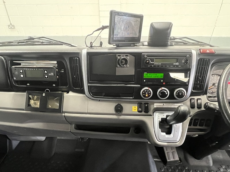 Used Mitsubishi Canter 2019 for sale - 77891404: Photo 17