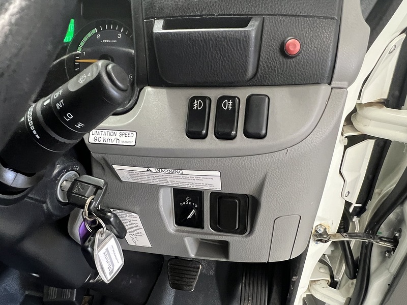 Used Mitsubishi Canter 2019 for sale - 77891404: Photo 18